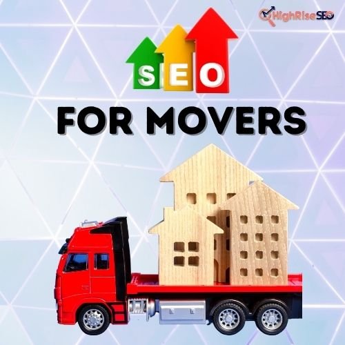 SEO FOR MOVERS